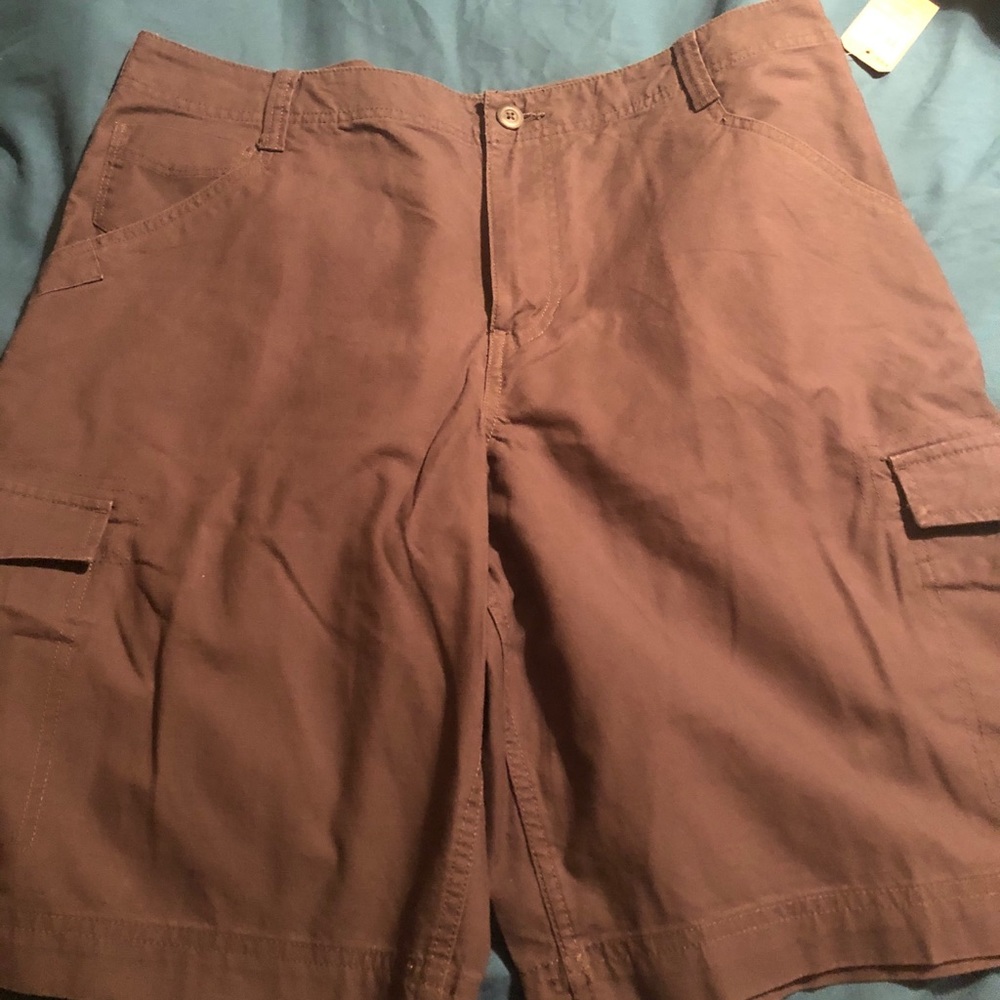 Men’s Field and Stream cargo shorts